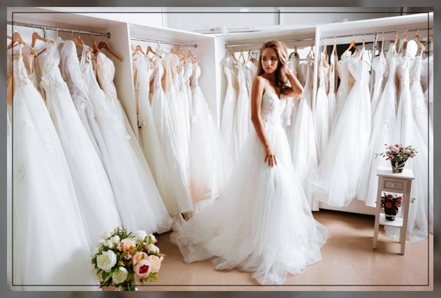 Wedding gowns 3
