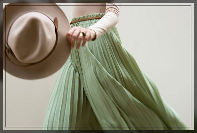 skirts for women