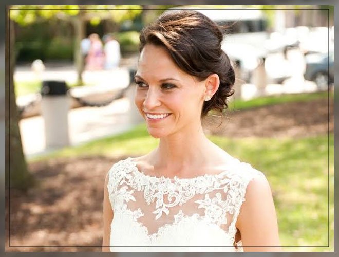 types of neckline