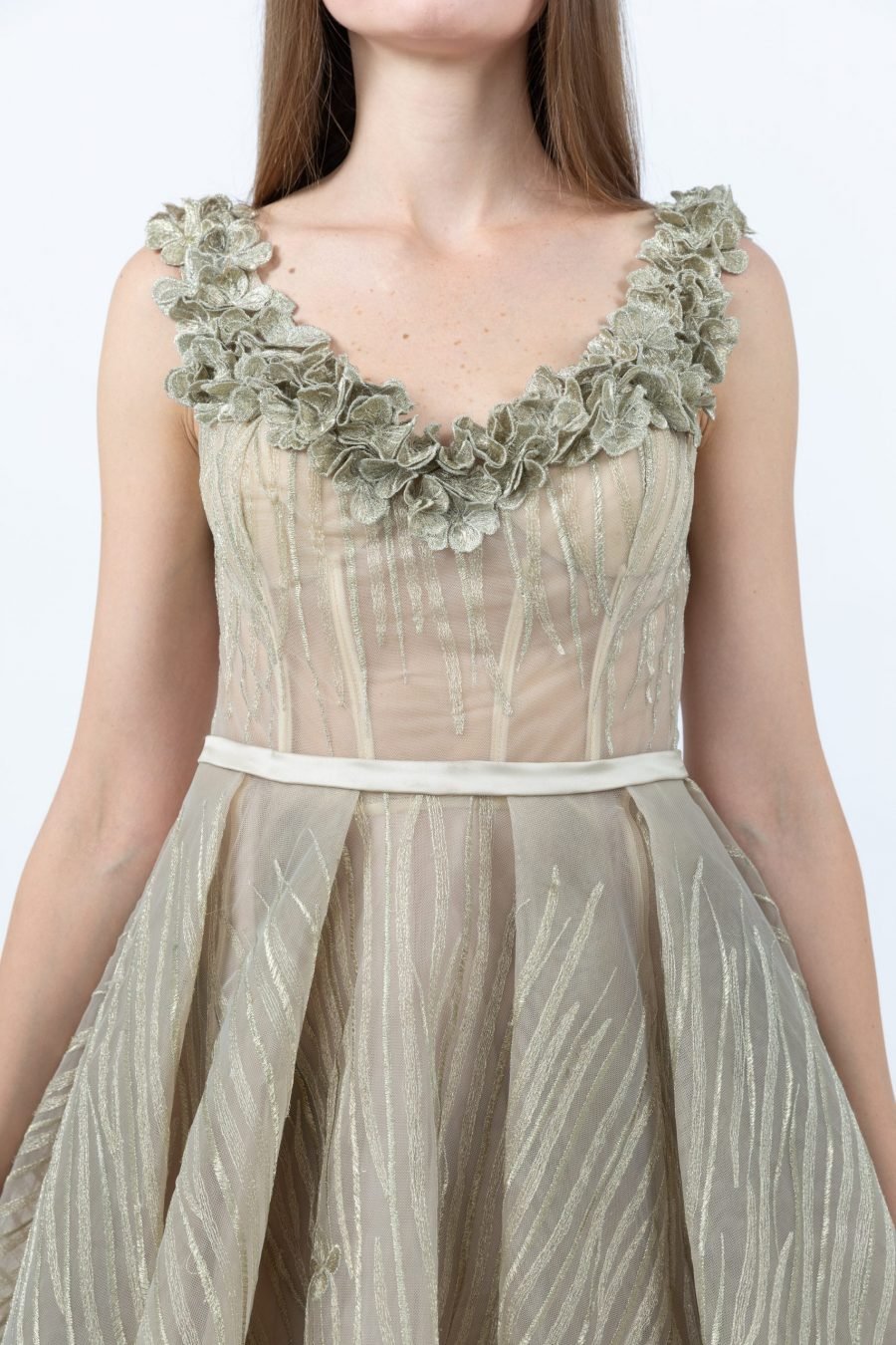 Scoop - Princess Evening Dress - Image 3