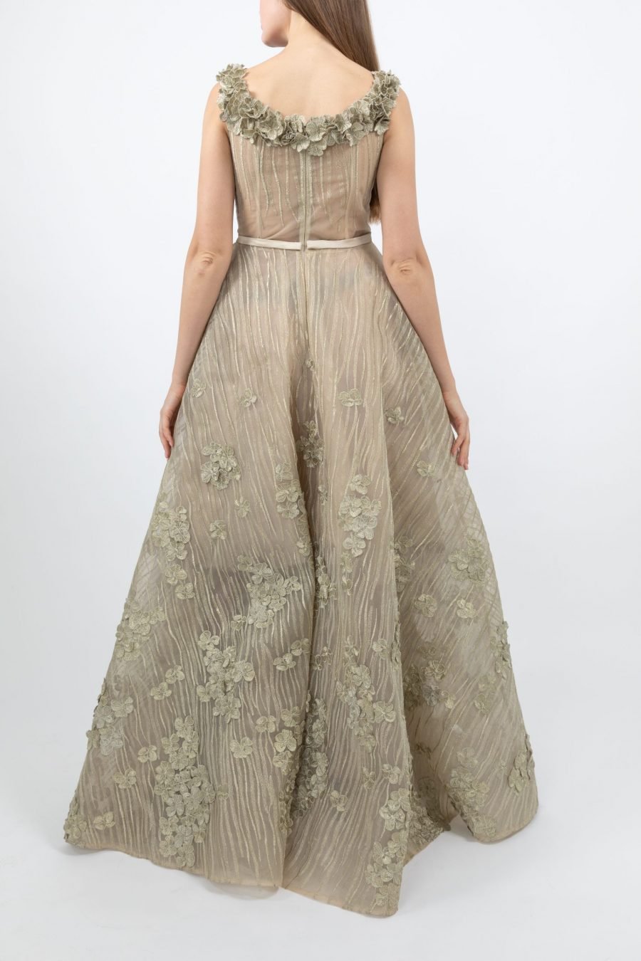 Scoop - Princess Evening Dress - Image 4