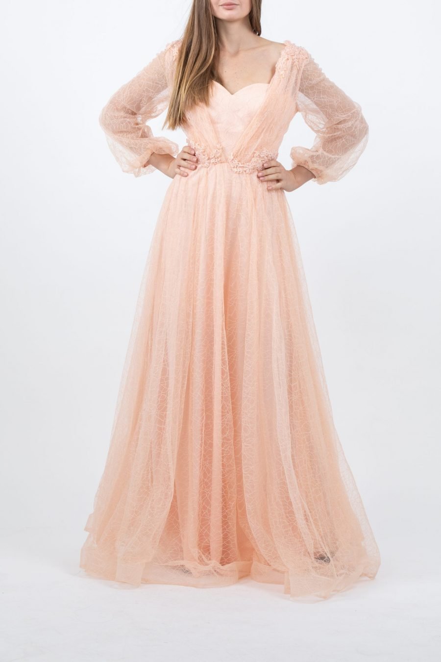 Sweetheart - Princess Evening Dress - Image 5