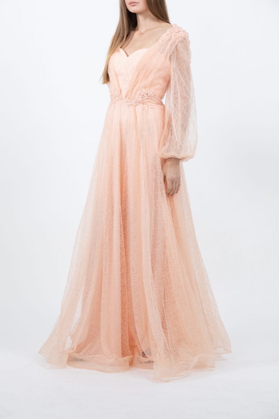 Sweetheart - Princess Evening Dress - Image 6