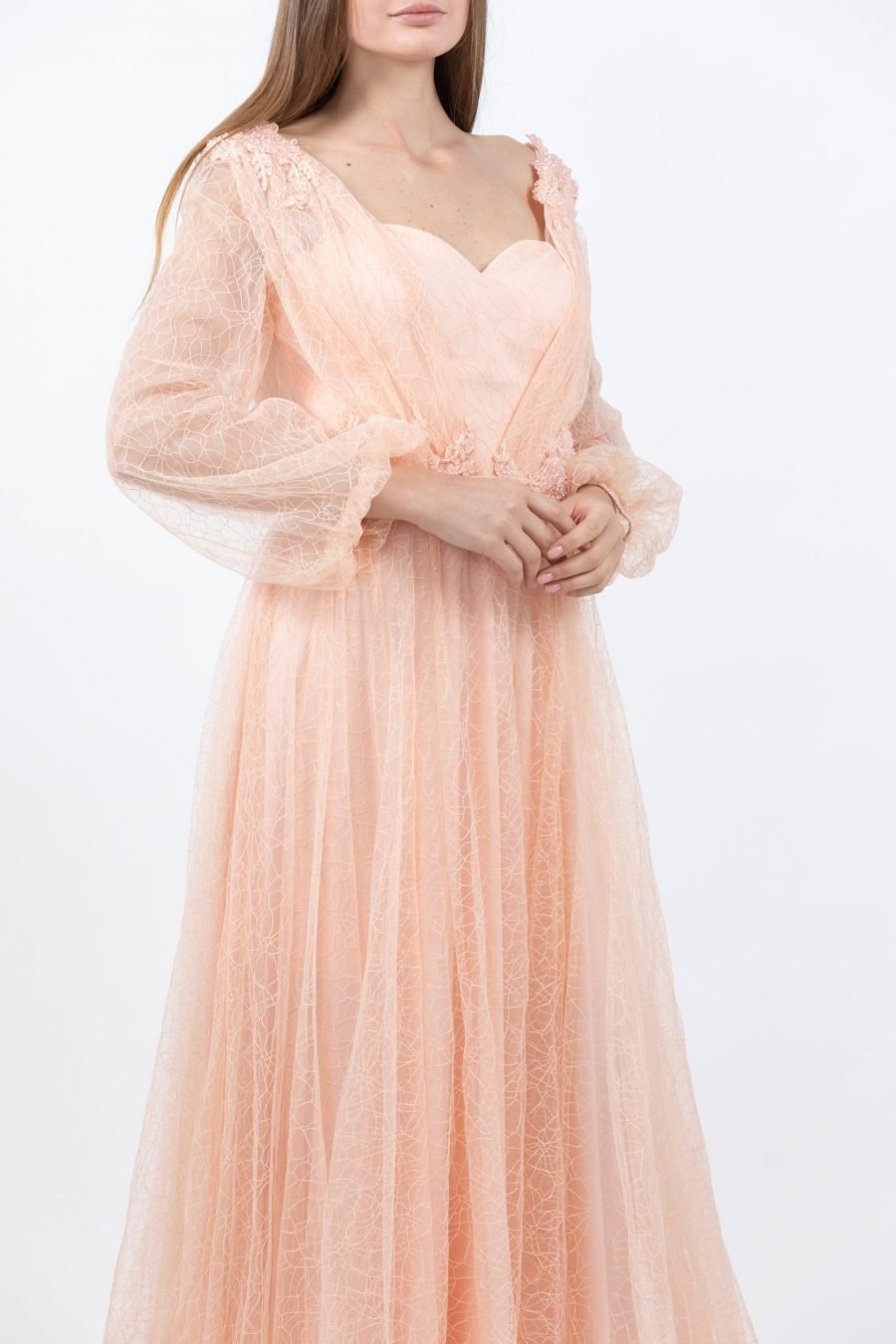 Sweetheart - Princess Evening Dress - Image 7