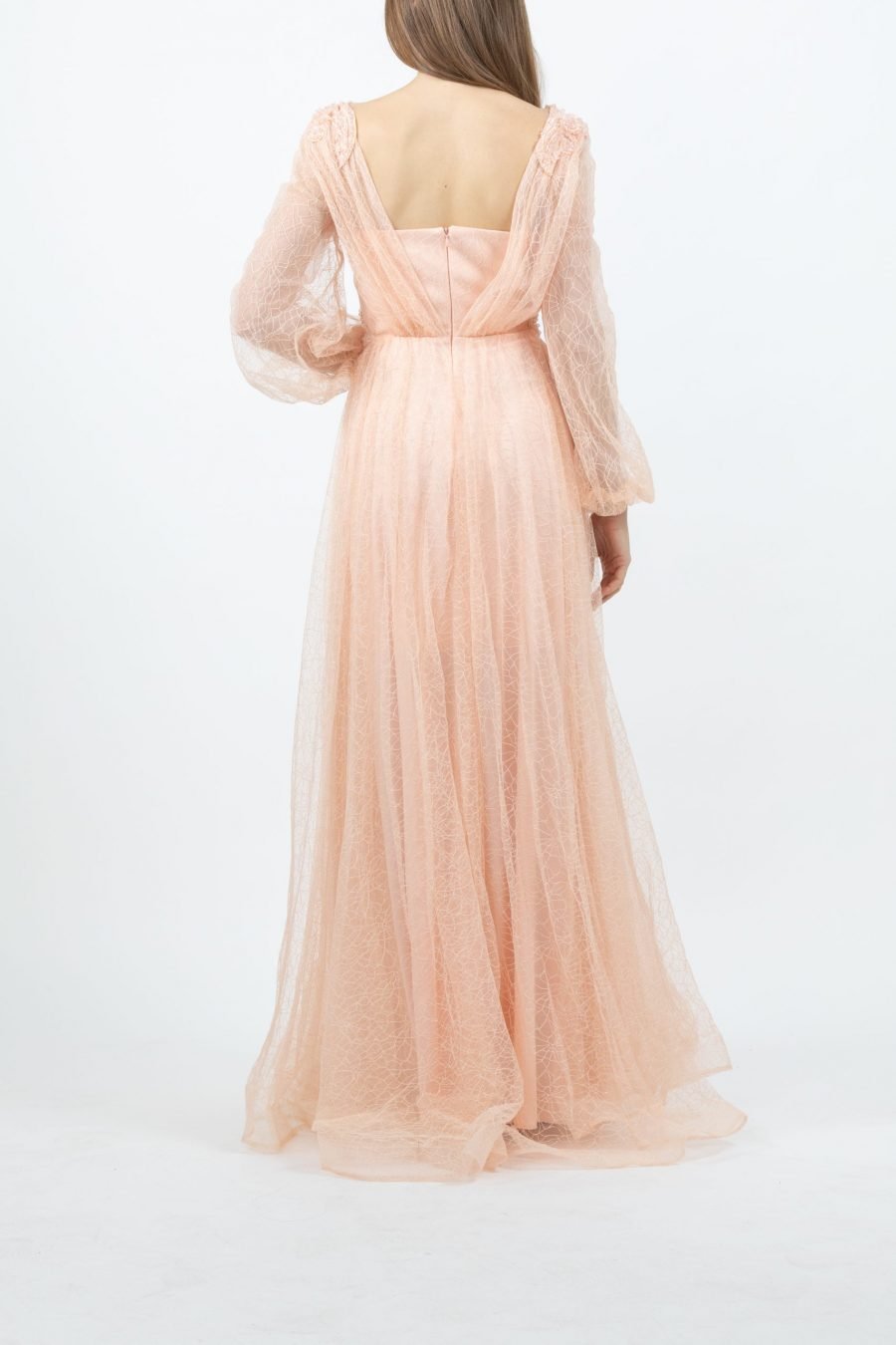 Sweetheart - Princess Evening Dress - Image 8