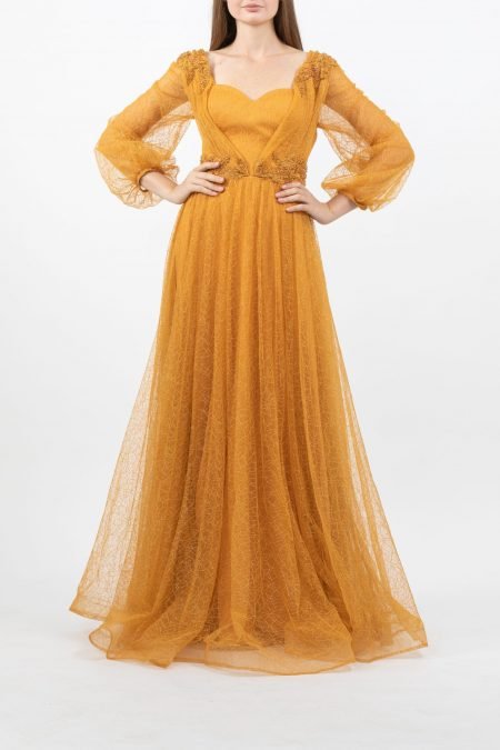 Sweetheart - Princess Evening Dress