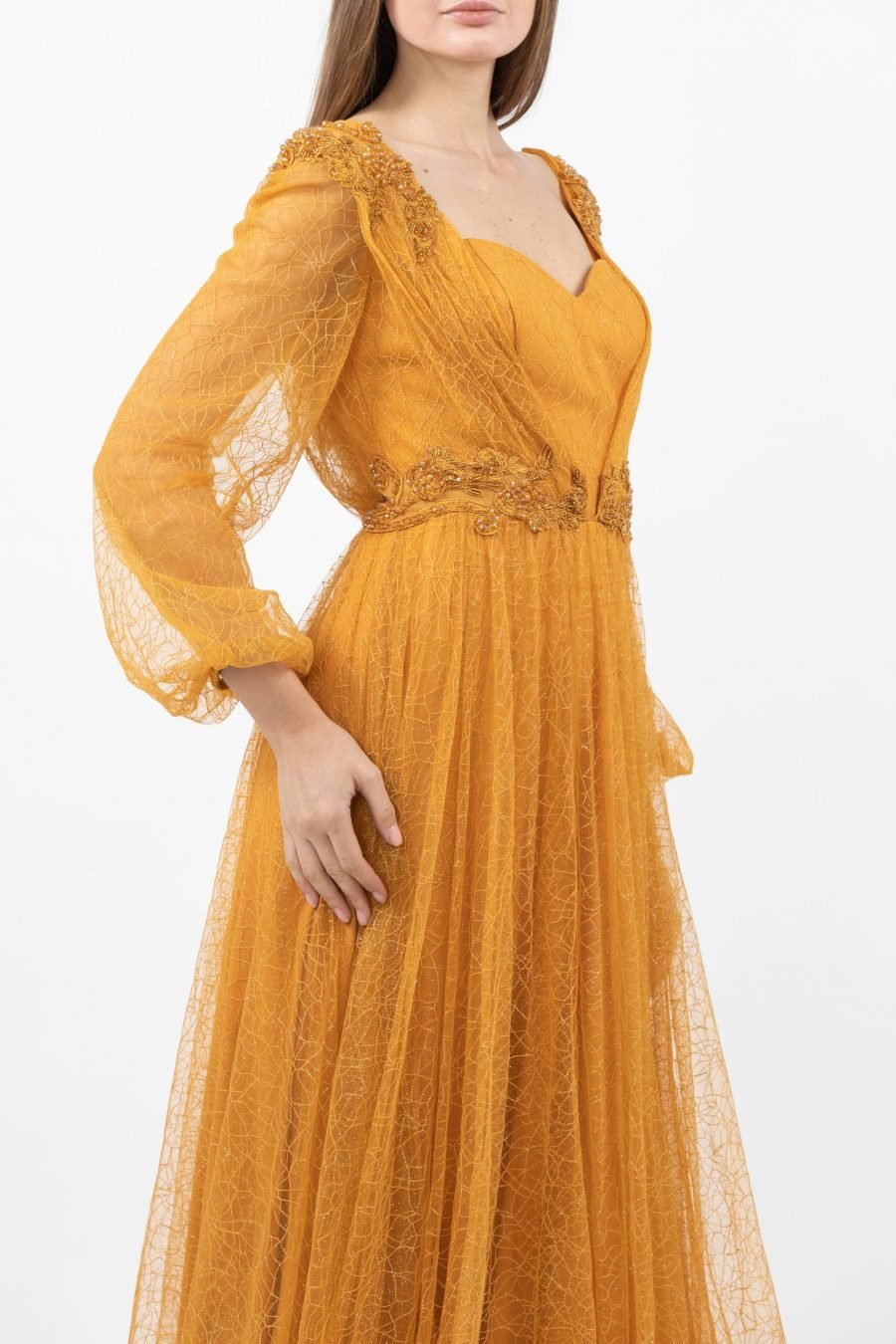 Sweetheart - Princess Evening Dress - Image 3