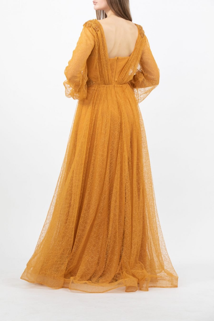 Sweetheart - Princess Evening Dress - Image 4