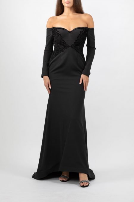 Sweetheart - Mermaid Evening dress