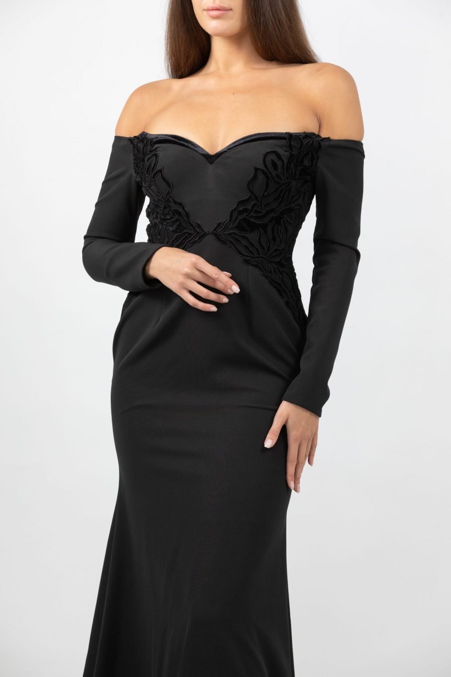 Sweetheart - Mermaid Evening dress - Image 2