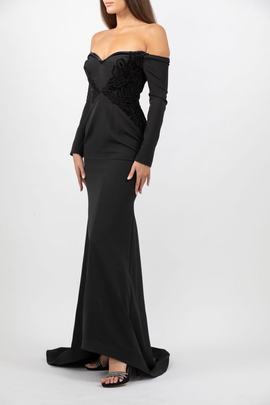 Sweetheart - Mermaid Evening dress - Image 3