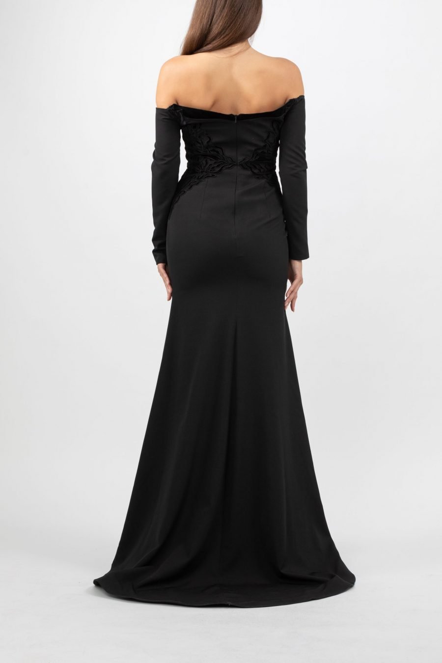 Sweetheart - Mermaid Evening dress - Image 4