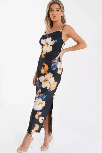 Cami dress 4