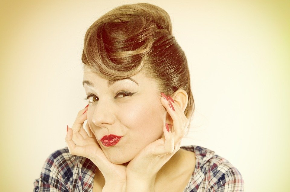 defining retro fashion