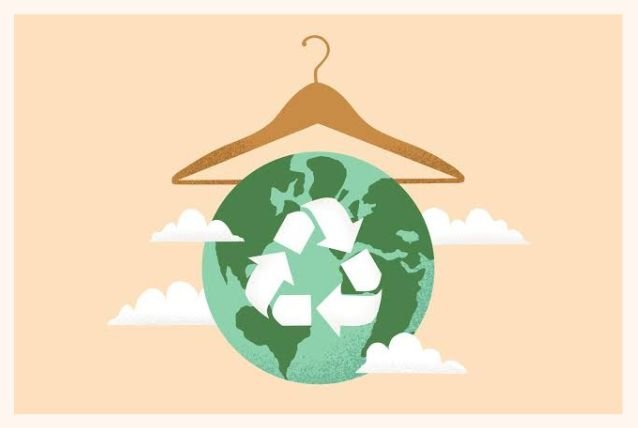 sustainable fashion