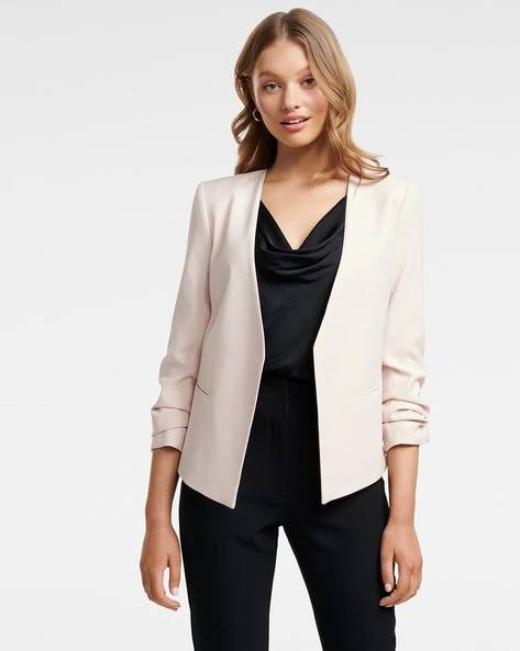 womens blazer