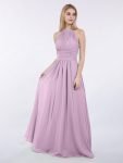 Chiffon dress 2