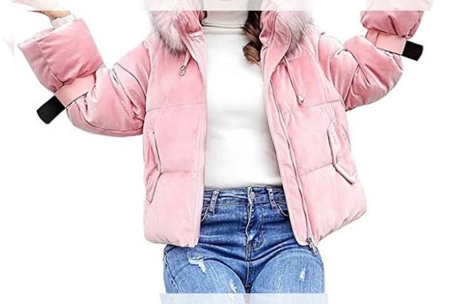 jackets for women