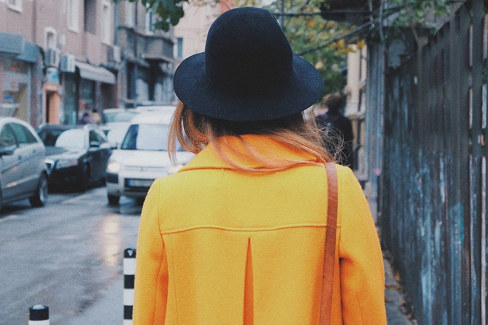 what is street style