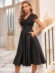 Black dresses for women 6