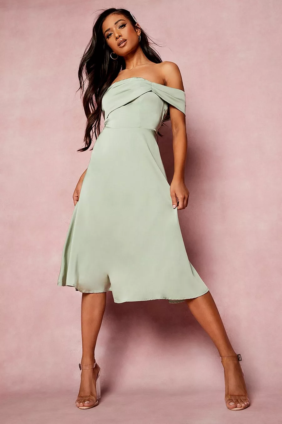 bardot dresses