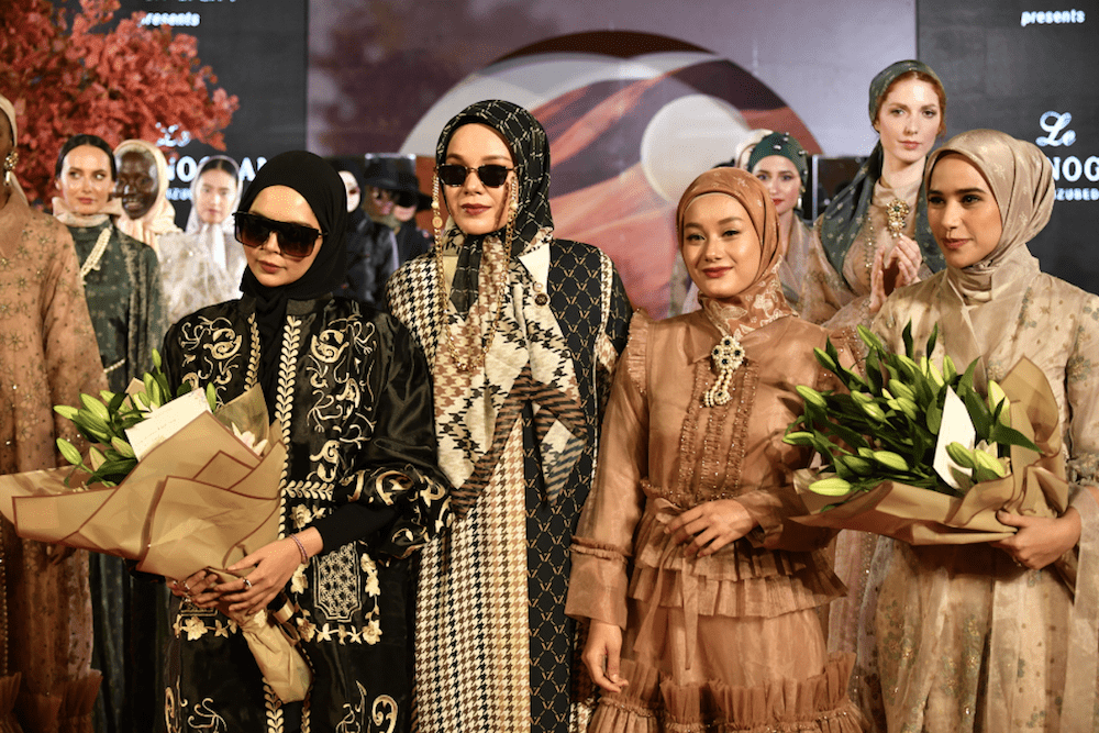 high-end fashion in Dubai