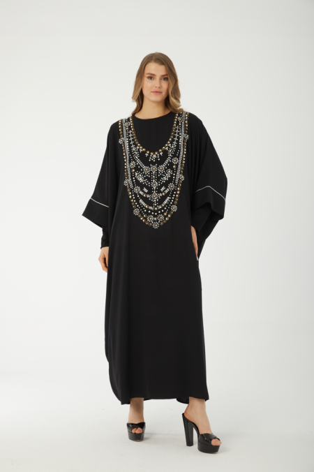 Bisht Abaya