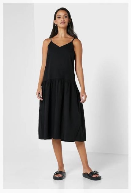 cotton summer dress 1