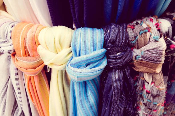 pashmina scarf