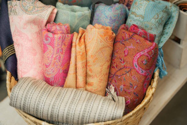 pashmina scarf 2