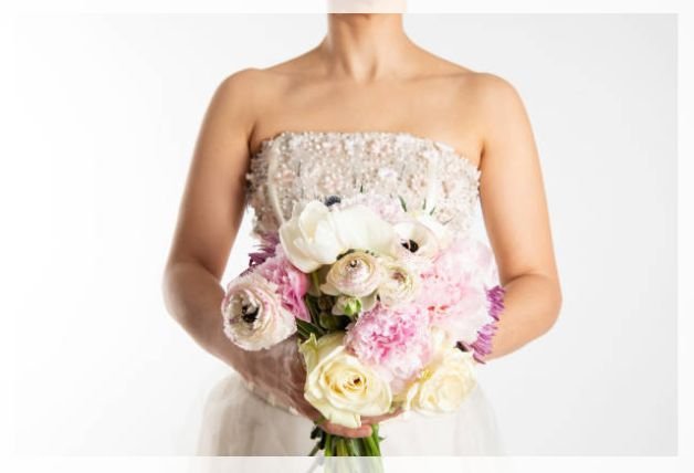 strapless dress 2